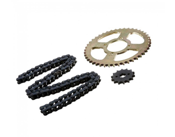 Chain Kit and Accessories